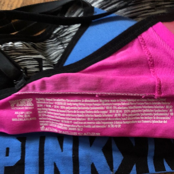 🌟VS PINK bra’s🌟 - Picture 4 of 4